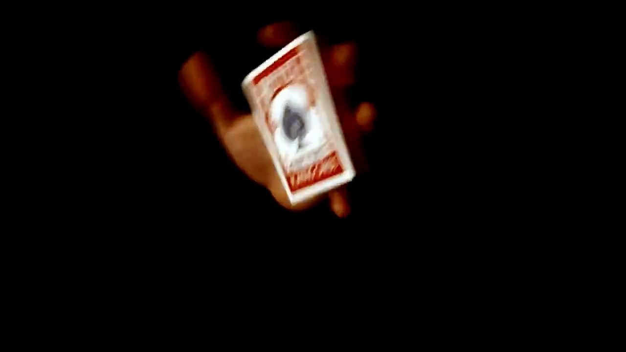 Zoom-In Deck by USPCC