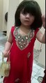 a little cute desi punjabi girl at the wedding funny clips 2016