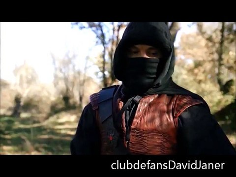 AGUILA ROJA 2 AVANCE 9 TEMPORADA, PROXIMAMENTE