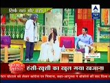 The Kapil Sharma Show - Kapil and Sunil Grover Comedy With Aishwarya Rai Bachchan