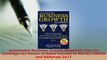 PDF  Automated Business Growth Blueprint How to Leverage the Power of Sales Funnels to Attract Free Books