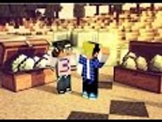 Minecraft Subrevivencia EP2 (c/ Tim3Up) O Terror Na Gruta