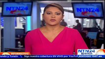 Felipe Calderón rechaza propuesta de Trump y reitera que los mexicanos no pagarán “un solo centavo” por un muro