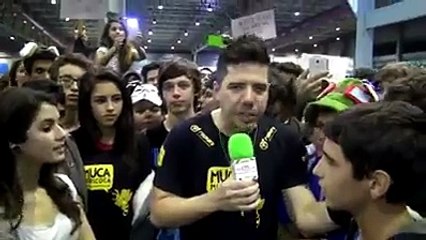 tens de melhorar muito ainda kkkk