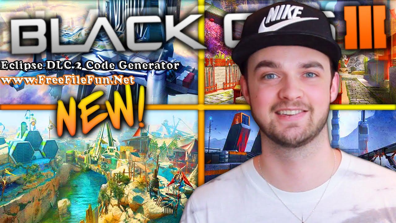 Call of Duty Black Ops 3 Season Pass Code Jeu Xbox One - Compte français]