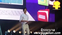 Song Joong-Ki Asia Tour Fanmeeting in Bangkok 2016