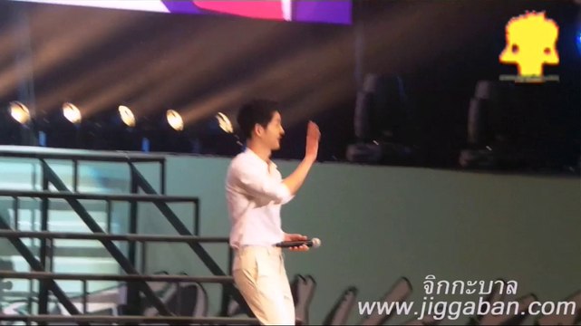 20160507 Song Joong Ki Fanmeeting in bangkok