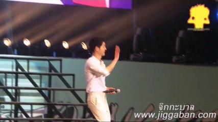20160507 Song Joong Ki Fanmeeting in bangkok