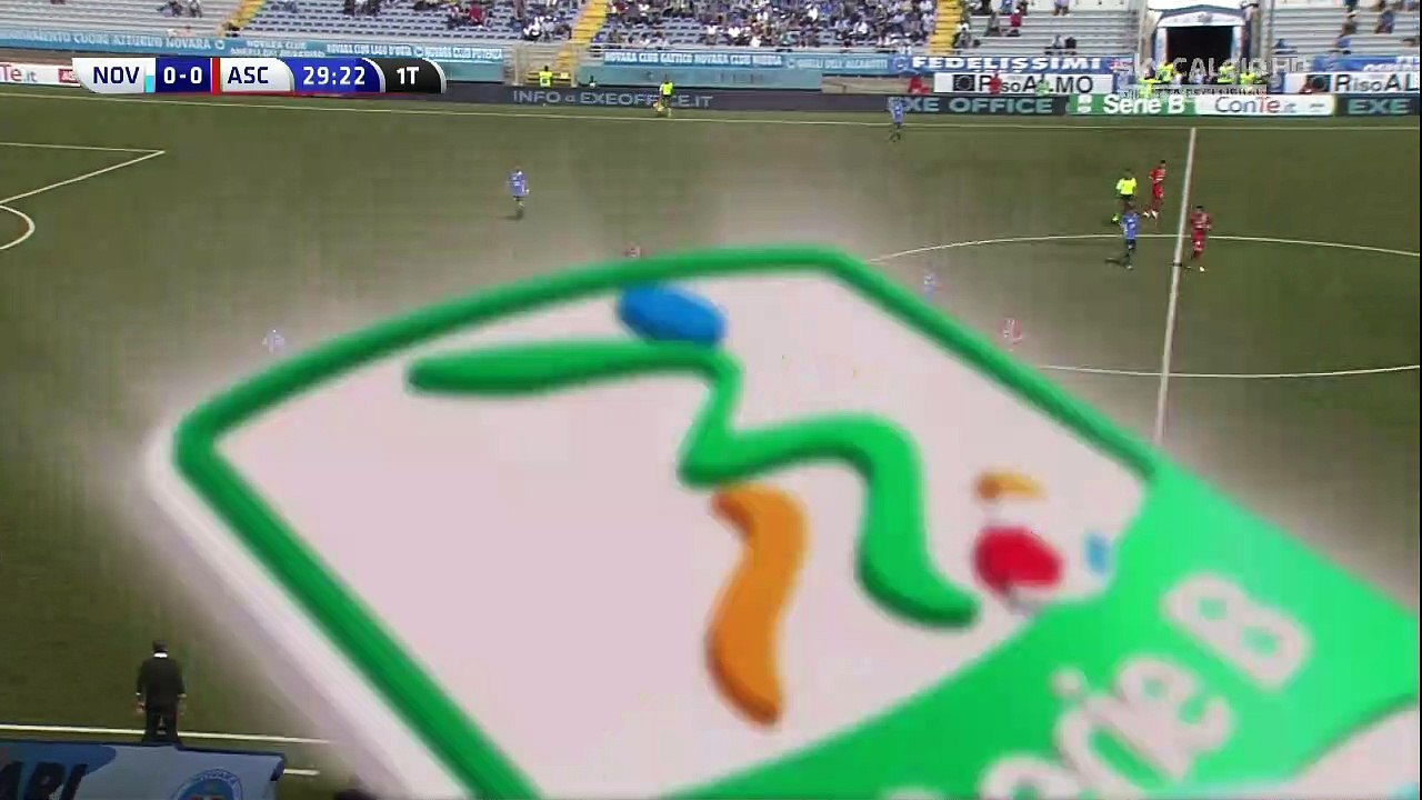 Daniele Vantaggiato Goal HD - Livorno 1-0 Perugia - 07-05-2016