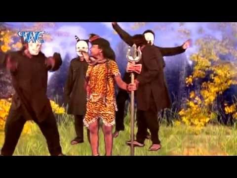 Aai Ho Dada कइसन बर - Devghar Me Gunje Bhole Bhole - Rajiv Ranjan - Bhojpuri Kanwer Song 2015