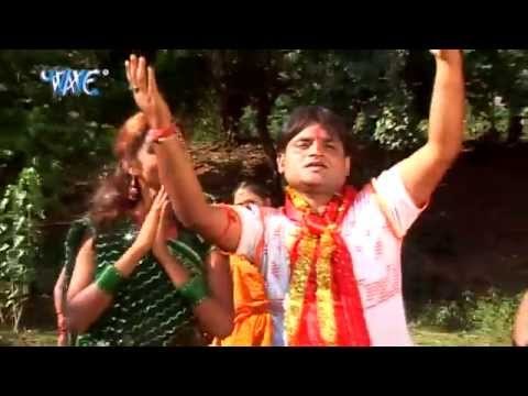 Jetna Pa Dharti प शिव - Devghar Me Gunje Bhole Bhole - Rajiv Ranjan - Bhojpuri Kanwer Song 2015