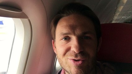 #TousAuStadium : le soutien de Sébastien Dupuis du Canal Football Club