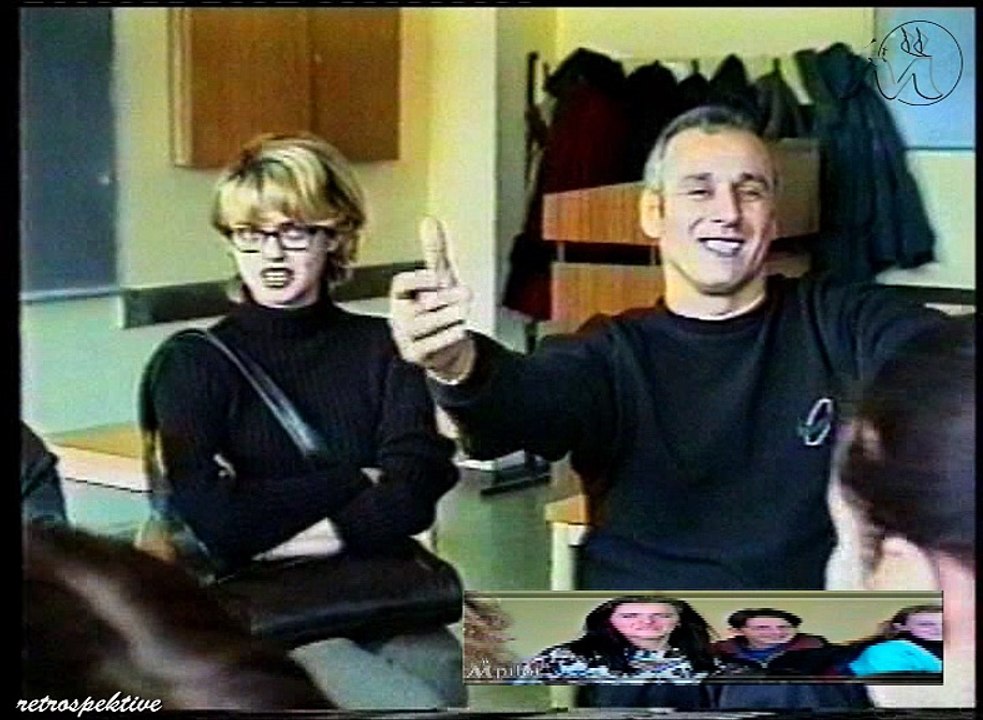 emProMmatura - razred Travnik 1998