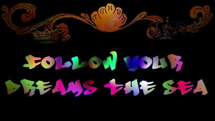 Elesy KING - Come with me Lyrics Music Video fini