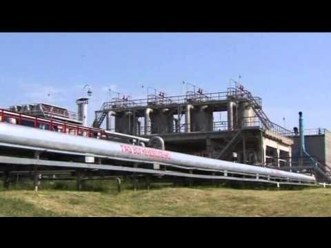 Gazsjellësi TAP, lobim i vendeve të rajonit për zgjatimin e tij - Top Channel Albania - News - Lajme