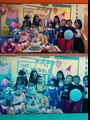 Jason feat Peppa Pig - Birthday Party  (Created with @Magis