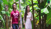GIRL I NEED YOU | FULL Video Song [HD-1080p] Tiger Shroff-Shraddha Kapoor | Maxpluss-All Latest Songs