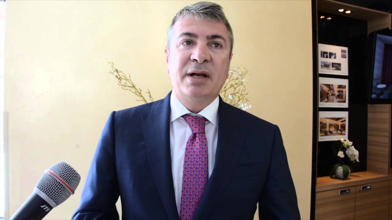 Report TV - Gjiknuri:Pas TAP, Shqipëria pritet të përfitojë një tjetër projekt gazsjellësi