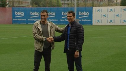 El FC Barcelona dispone de su oportunidad ante el Espanyol para cantar el alirón