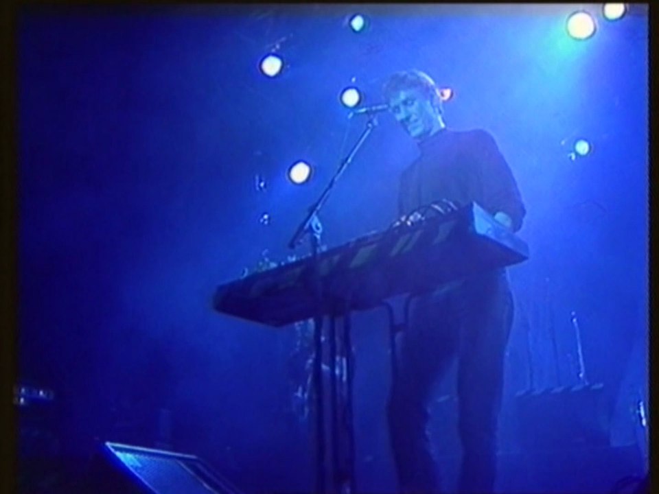 Tv2 - Eventyr For Begyndere - Til Koncert Med Verdens Lykkeligeste Band - Live 1988