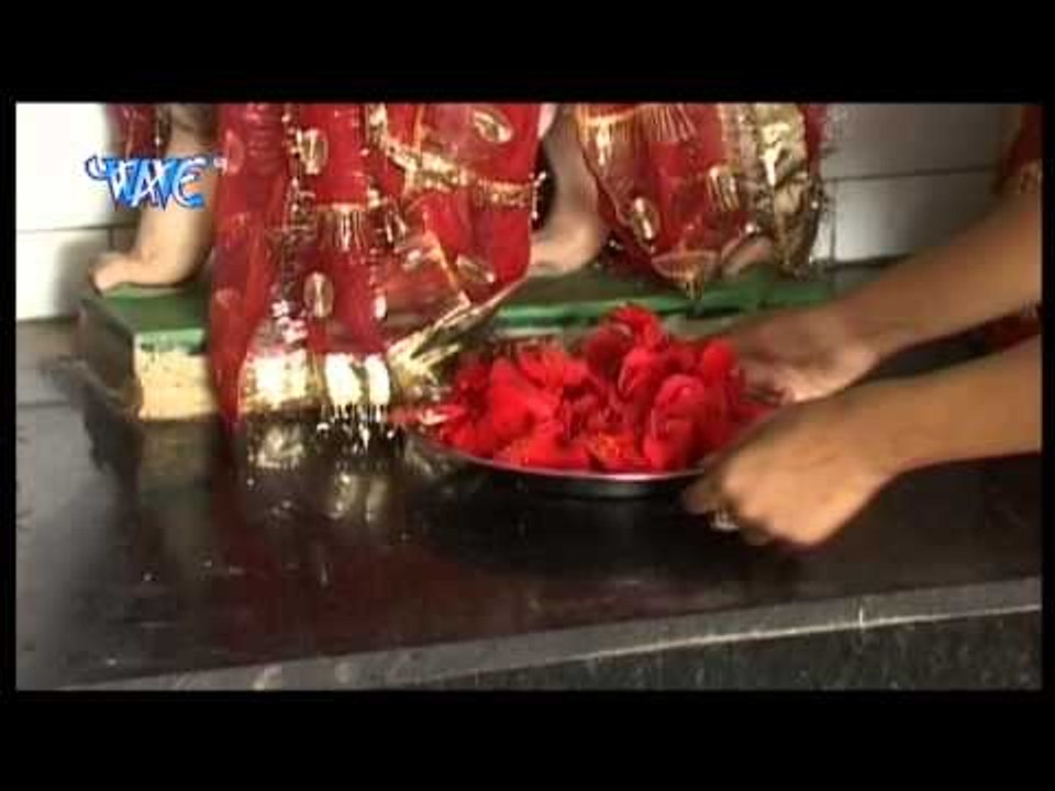 Mai De Da Darshanwa - Mai Chamkela Pandal - Sonu Lal Dehati, Ankit Lal Yadav - Bhajan 2015