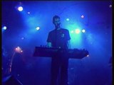 Tv2 - Godnat Nuuk - Til Koncert Med Verdens Lykkeligeste Band - Live 1988
