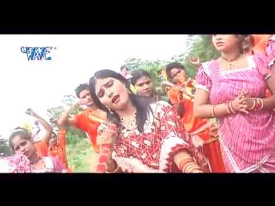 Bate Kandhe Pe काँवर  - Devghar Ke Raja - Punam Shilpi - Bhojpuri Kanwer Song 2015