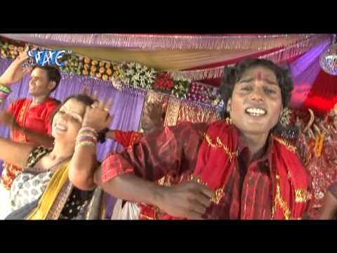 Chamkela Pandal Dekha - Mai Chamkela Pandal - Sonu Lal Dehati, Ankit Lal Yadav - Bhajan 2015