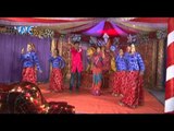 Hote Bhinusar ailey मालिन दुआर - Mai Ke Chunariya Lahare - Ganga Gupta - Bhojpuri Mata Bhajan 2015
