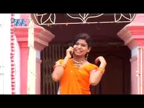 Ae Bhauji Chala देवघर - Devghar Me Gunje Bhole Bhole - Rajiv Ranjan - Bhojpuri Kanwer Song 2015