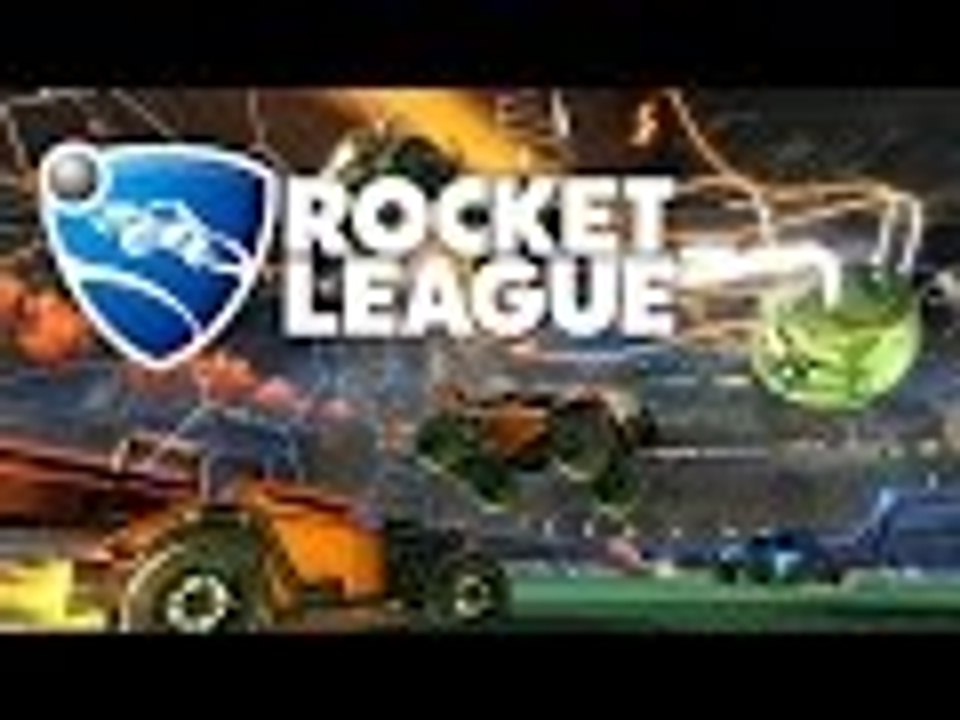 Rocket League | Episode 16 | Parental Interuption