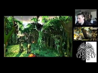 (FR) PS3 UNCHARTED drake ' s fortune/partie 4 : une petite astuce