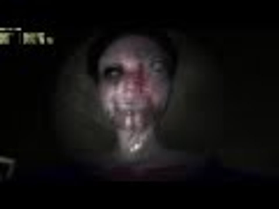 PuniTy [Silent Hill P.T Fan Remake] (PC GAMEPLAY)