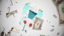 PinocchioP ft. Hatsune Miku - All I Need are Things I Like [Subtitle Indonesia]