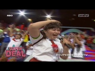 Dapat Motor Seharga 20 Juta? Why Not? - SUPER DEAL