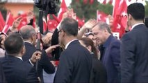 Malatya Cumhurbaşkanı Erdoğan Malatya'da Toplu Açılış Töreninde Konuştu-1