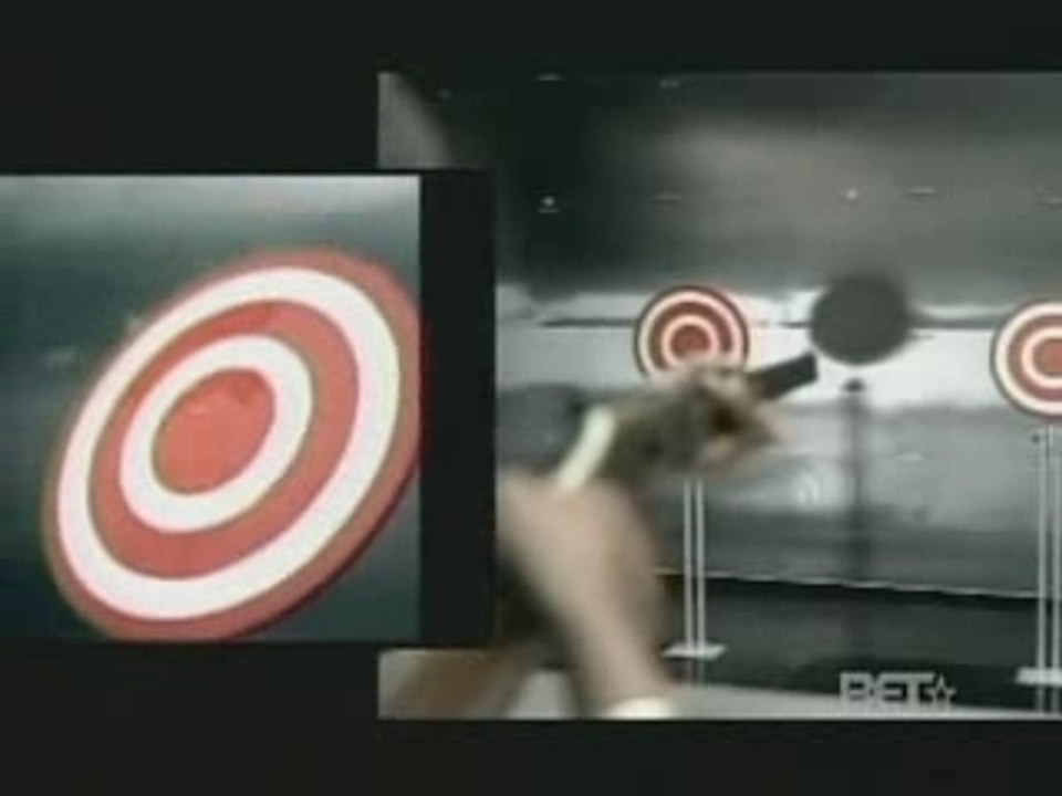 50 Cent-Amusement Park