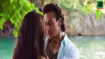 SAB TERA | FULL Video Song [HD-1080p] Tiger Shroff-Shraddha Kapoor | Maxpluss-All Latest Songs