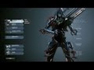 Warframe - Những thay đổi chính trong Update 10