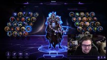 ♥ Heroes of the Storm (Gameplay) - Sylvanas, Overpowered (HoTs Quick Match)