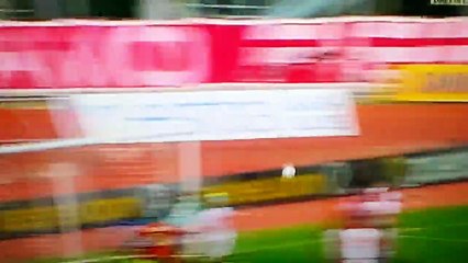 Livorno Perugia 1- 1 ZAPATA GOAL 07-05-2016 HD
