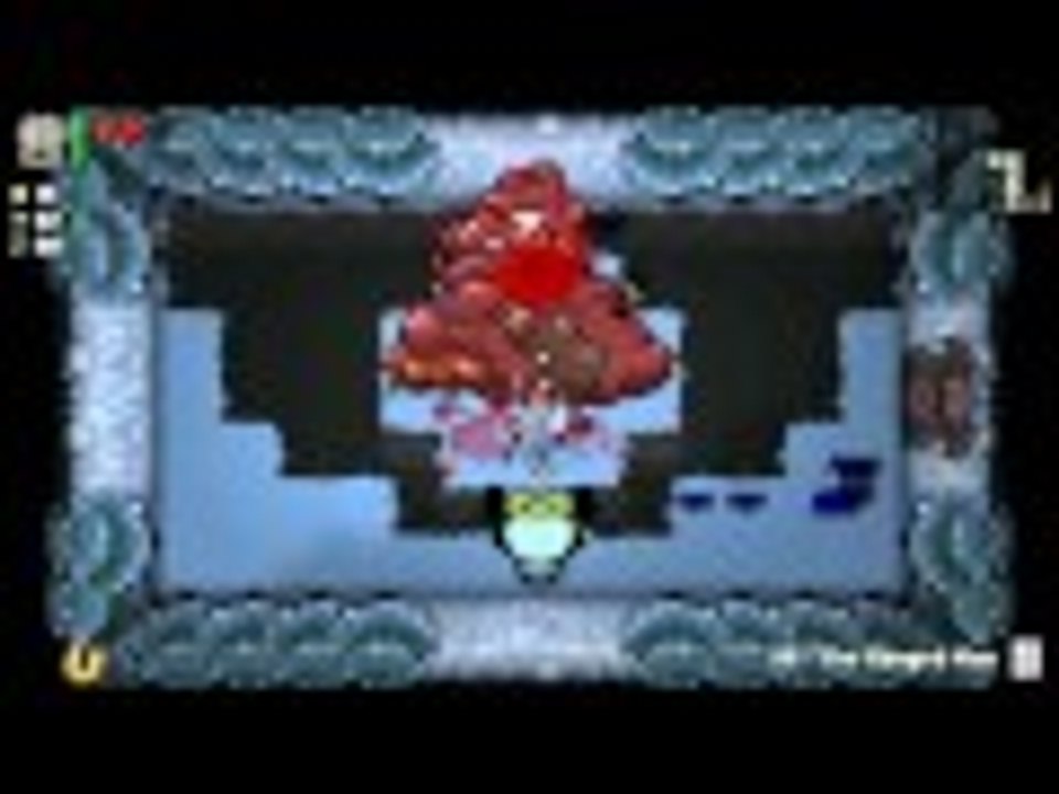 Binding of undertale #2 -Insert Sans Pun Here