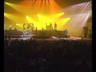 Johnny Hallyday - La fille de l'été dernier