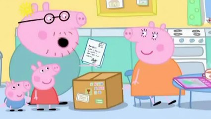 下载视频: Peppa Pig English Episodes ★ New Sesson 4 Full Colection Episodes 2 ★ Cartoons For Children