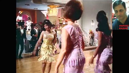 JAAN PEHCHAN HUI- MUHAMMAD RAFI-HD