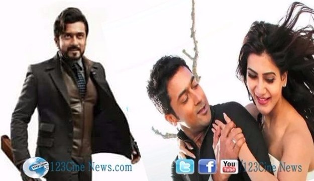 Suriya's 24 first day box office collection| 123 Cine news | Tamil Cinema news Online