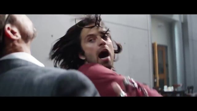Captain America 3 Civil War NEW Extended Movie Clip