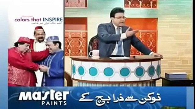 Indians are United but Pakistanis Bring Shame, Pakistani media on India Latest 2015