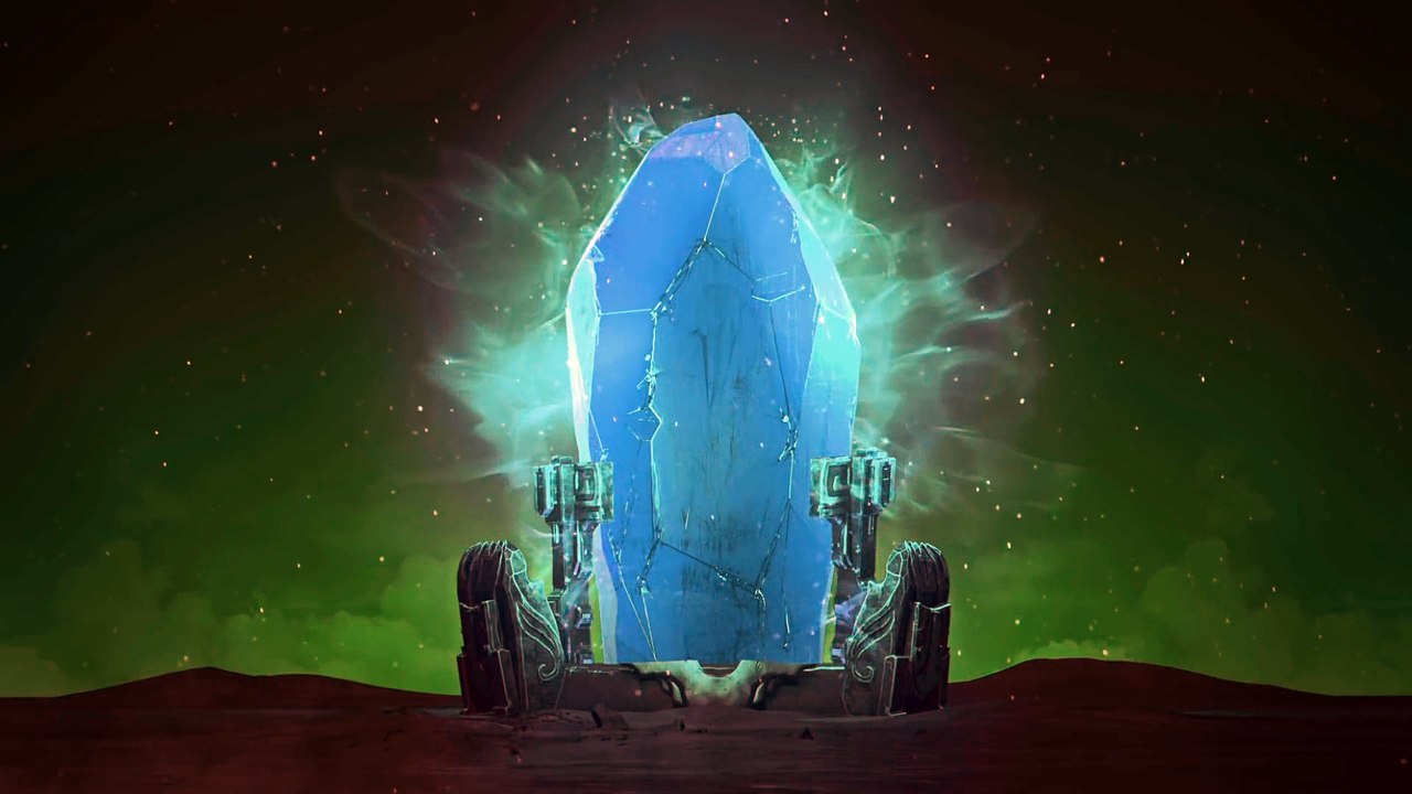 Warsongs - Edge of Infinity (Minnesota Remix)