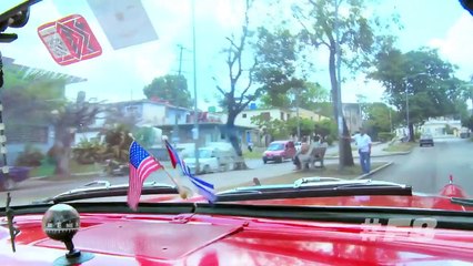 FURIOUS 8 Production Update #2 - Shooting In Cuba (2017) Vin Diesel Action Movie HD